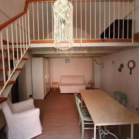 Dimora Almadia Bed and Breakfast Monopoli Eksteriør billede