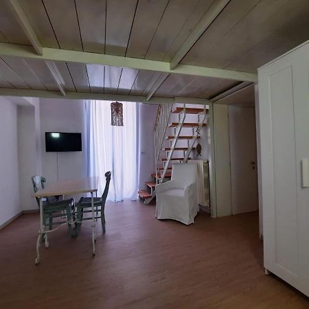 Dimora Almadia Bed and Breakfast Monopoli Eksteriør billede