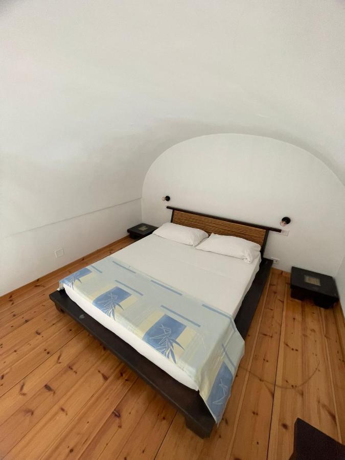 Dimora Almadia Bed and Breakfast Monopoli Eksteriør billede