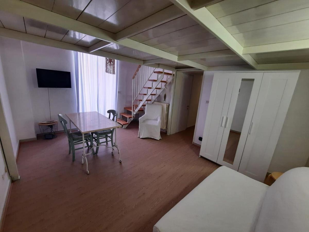 Dimora Almadia Bed and Breakfast Monopoli Eksteriør billede