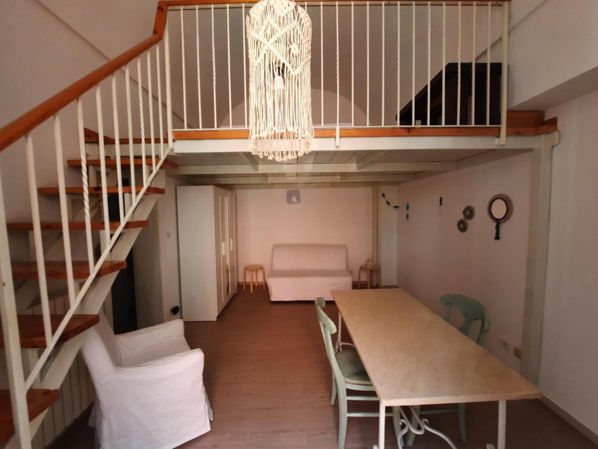 Dimora Almadia Bed and Breakfast Monopoli Eksteriør billede