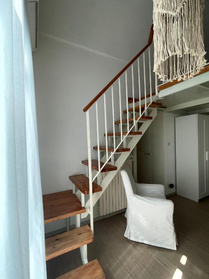 Dimora Almadia Bed and Breakfast Monopoli Eksteriør billede