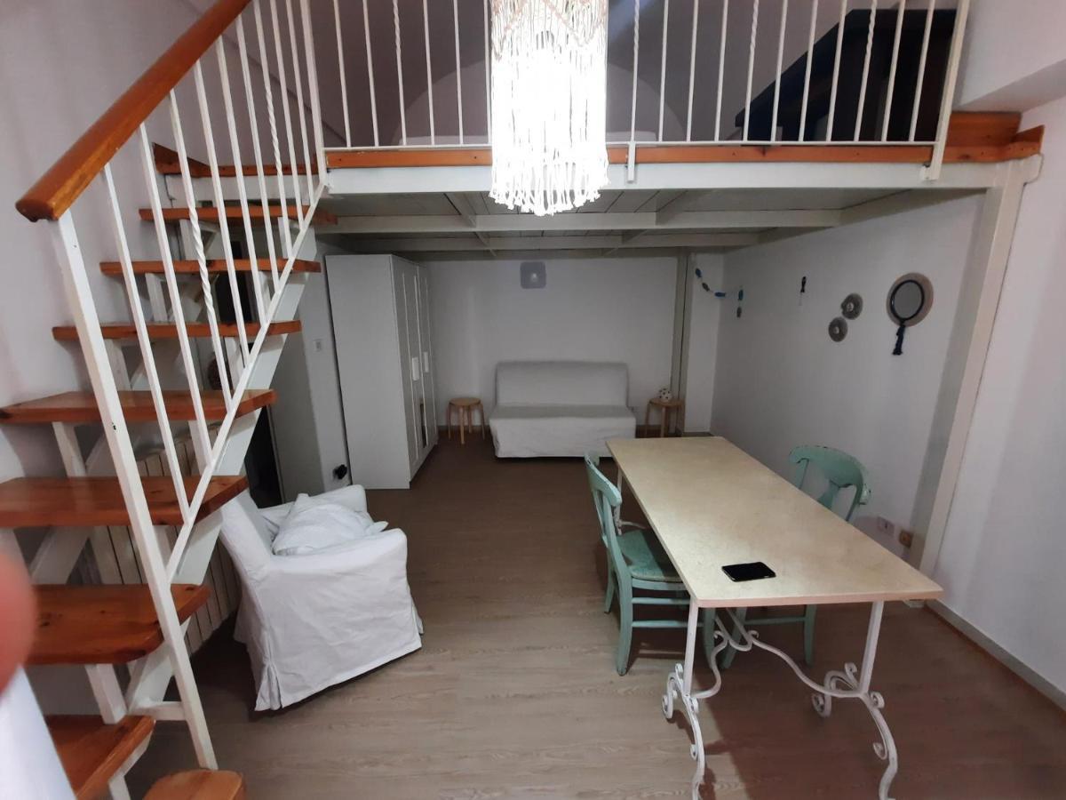 Dimora Almadia Bed and Breakfast Monopoli Eksteriør billede