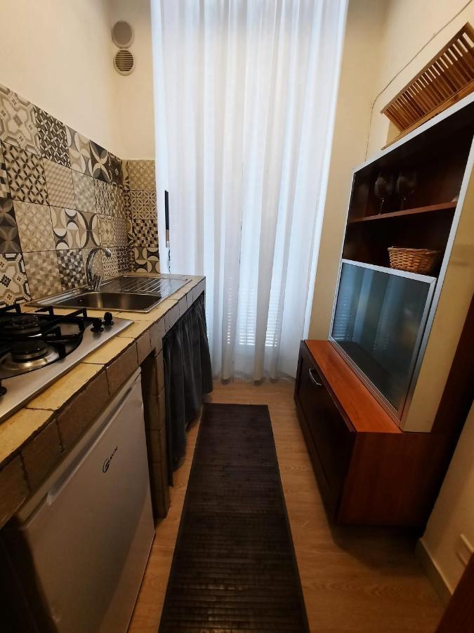Dimora Almadia Bed and Breakfast Monopoli Eksteriør billede
