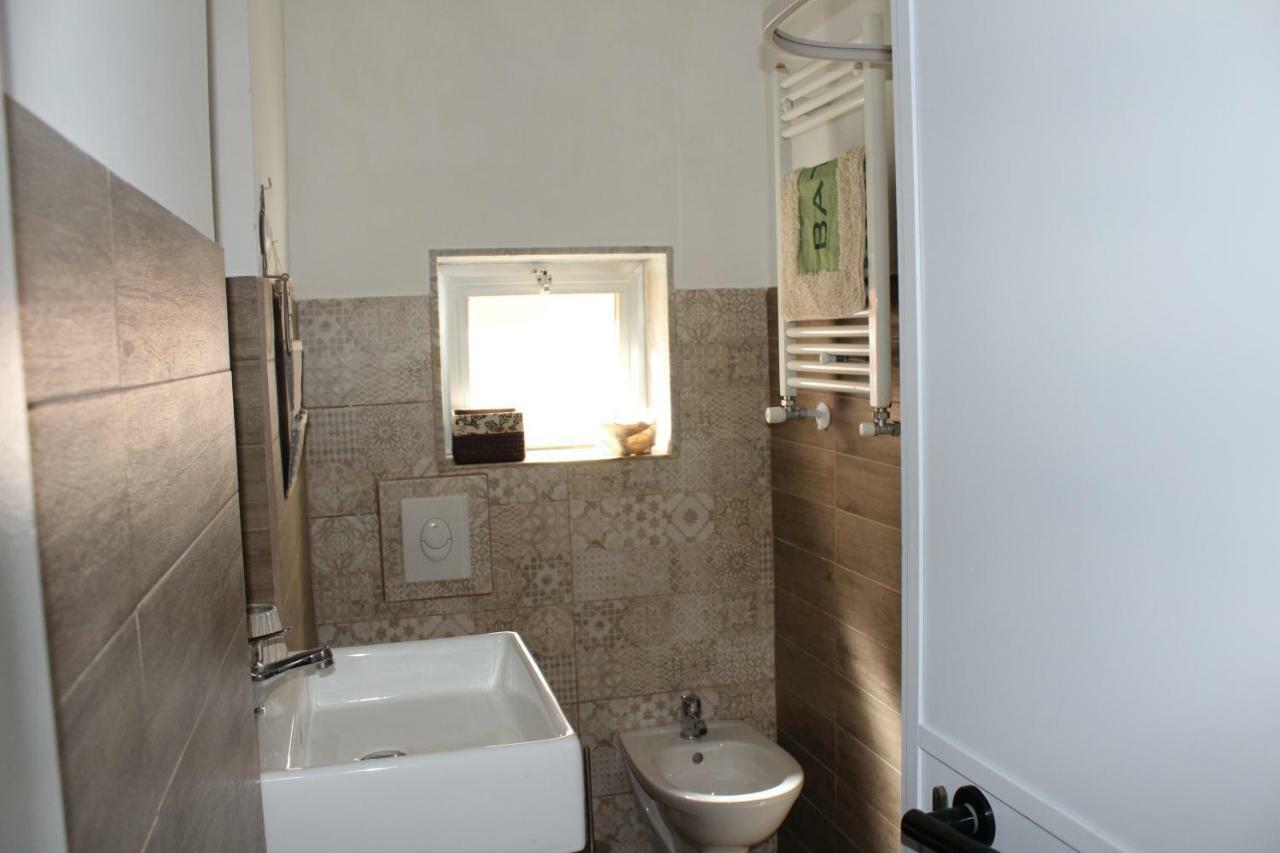 Dimora Almadia Bed and Breakfast Monopoli Eksteriør billede